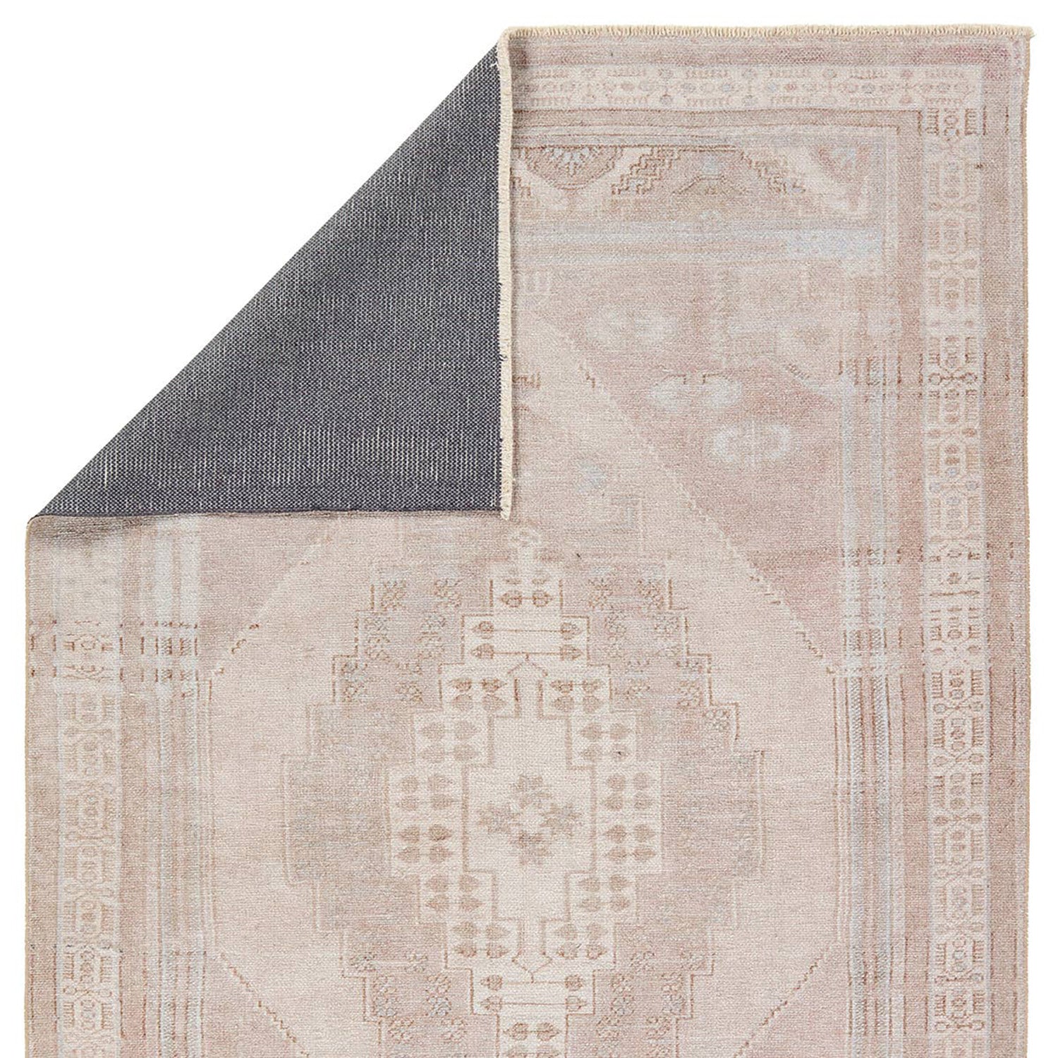 Label J by Jaipur Living Lumal Orame Power Loomed Rug