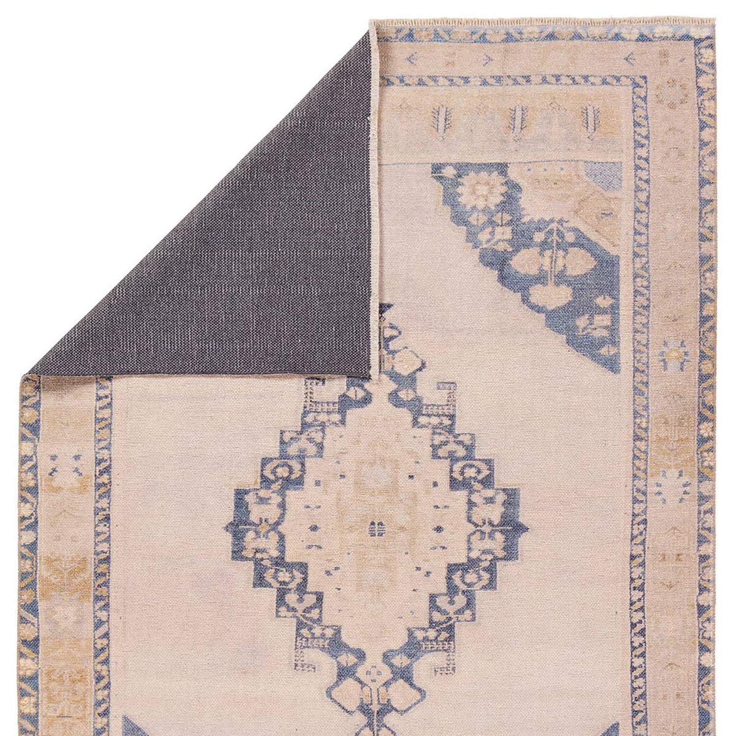 Label J by Jaipur Living Lumal Debolo Power Loomed Rug