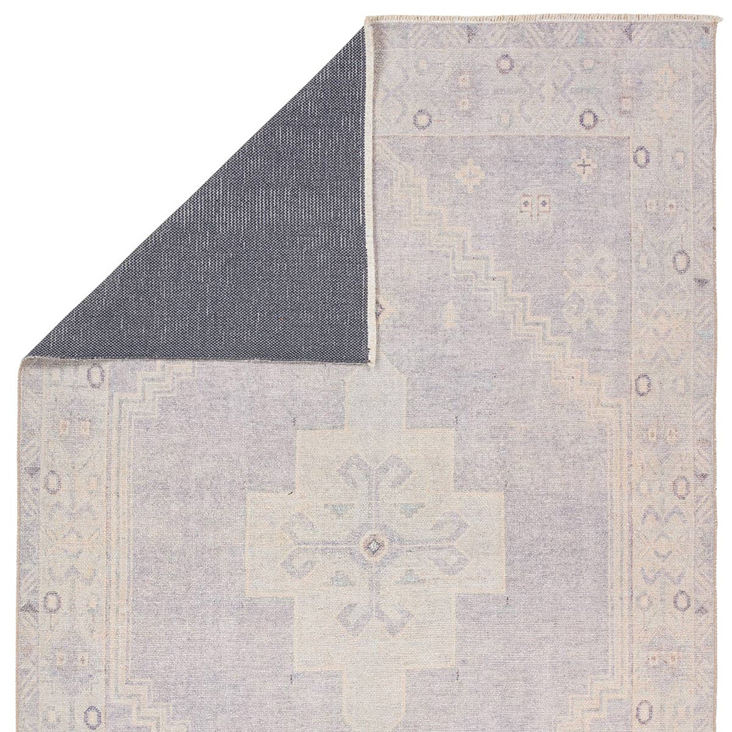 Label J by Jaipur Living Lumal Wrein Power Loomed Rug