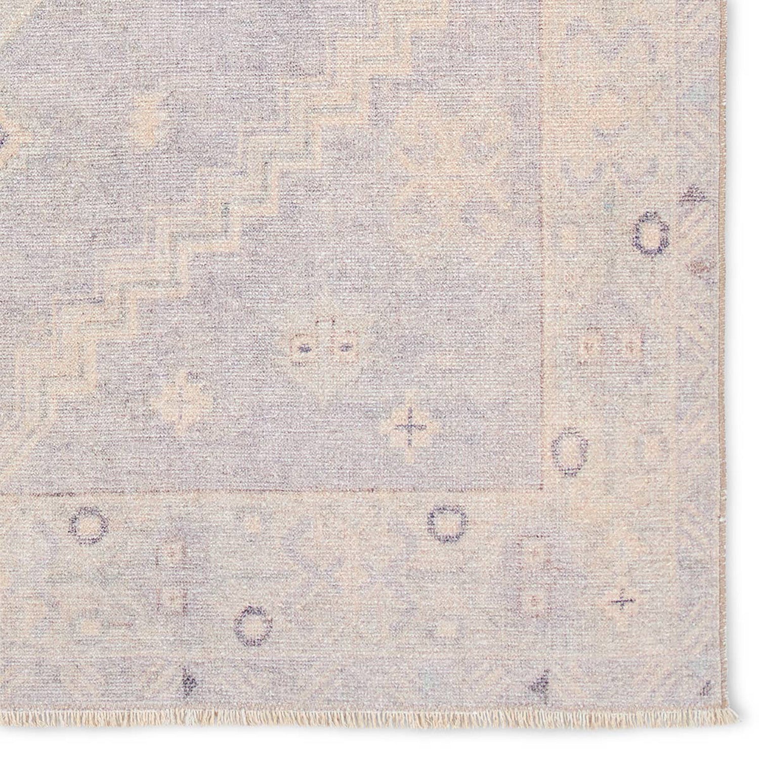 Label J by Jaipur Living Lumal Wrein Power Loomed Rug