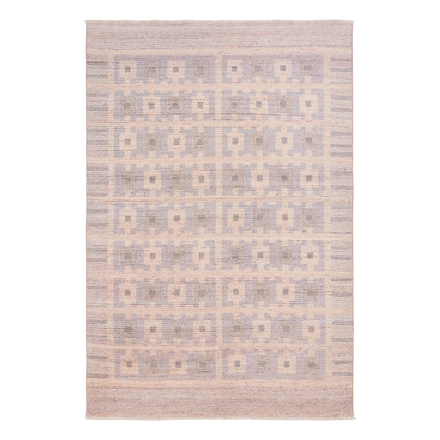 Label J by Jaipur Living Lumal Vala Power Loomed Rug