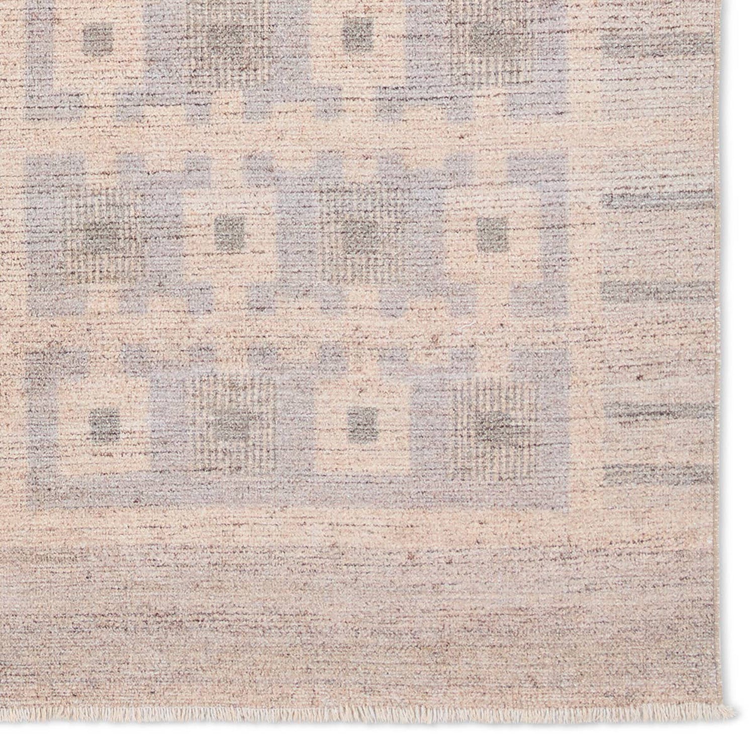 Label J by Jaipur Living Lumal Vala Power Loomed Rug