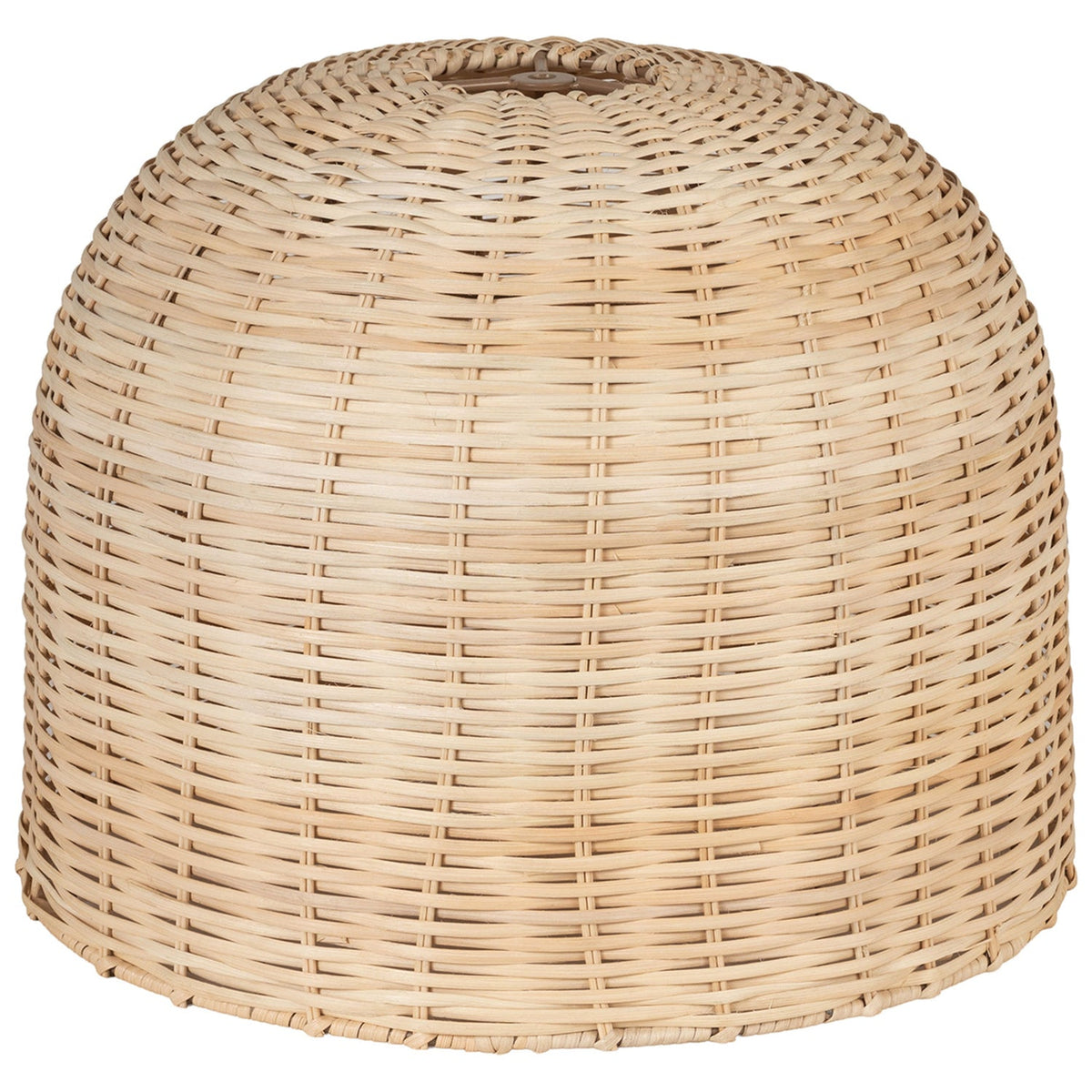 Nomad Natural Rattan Table Lamp