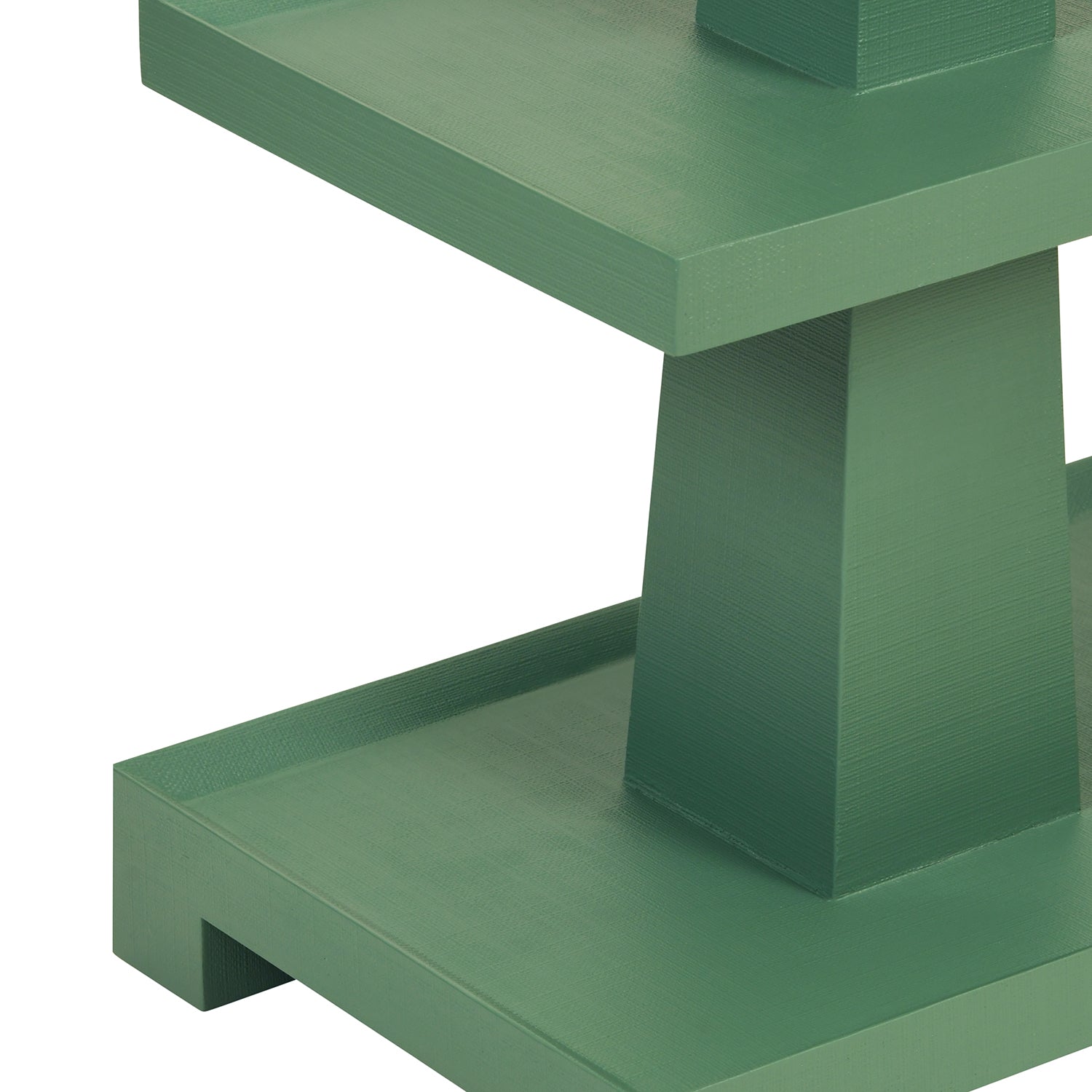 Worlds Away Lowen Console Table