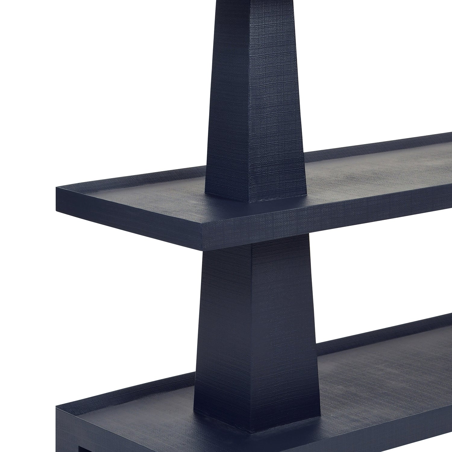 Worlds Away Lowen Console Table