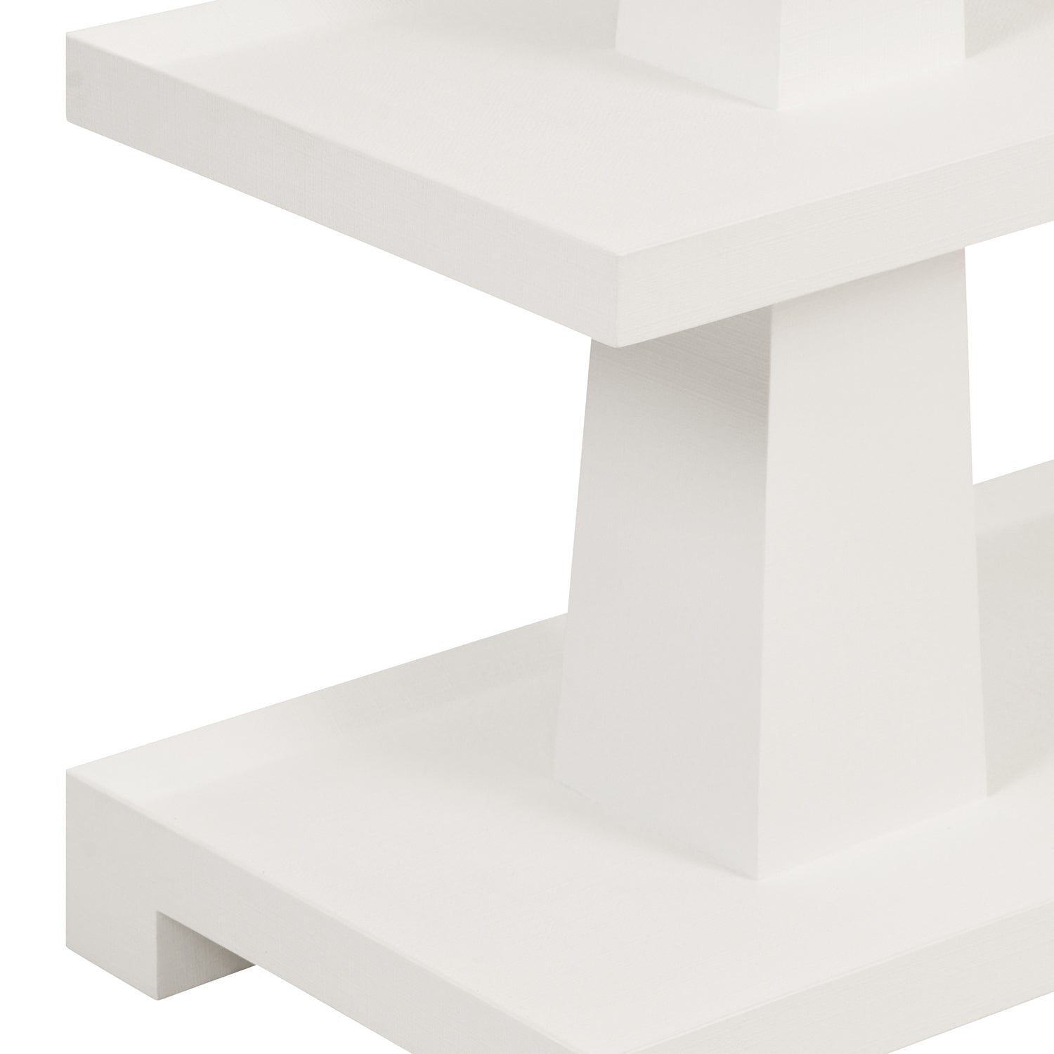 Worlds Away Lowen Console Table