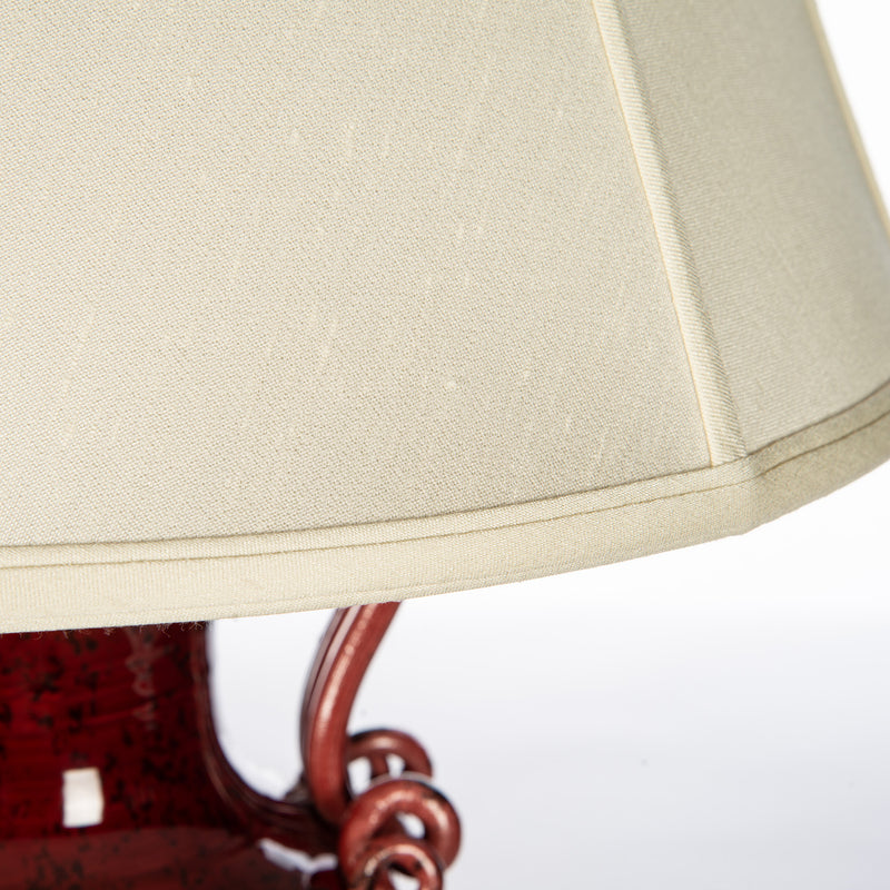 Bradburn Home Madeira Couture Table Lamp
