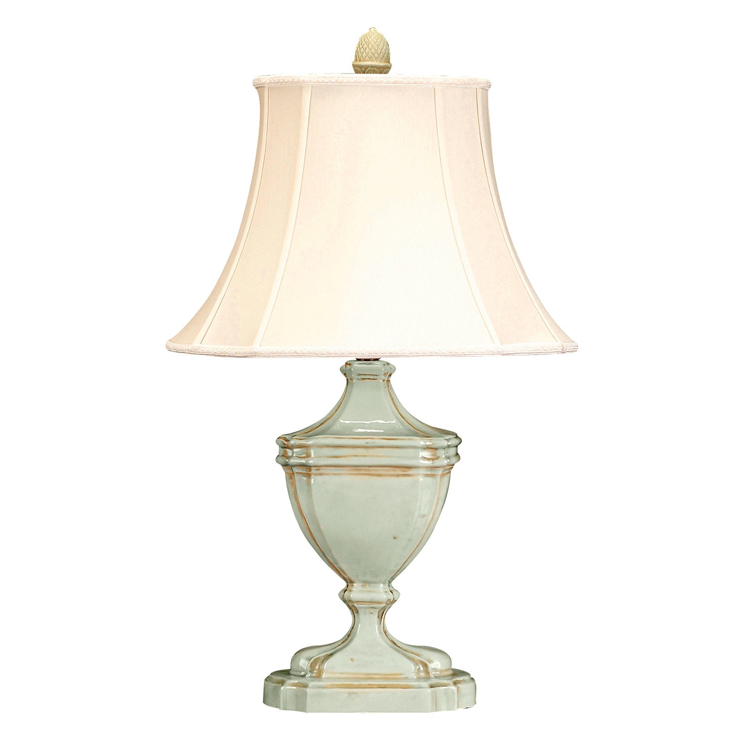 Bradburn Home Villa Victoria Table Lamp