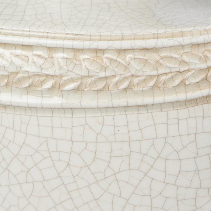 Bradburn Home Winter Lovebirds Table Lamp