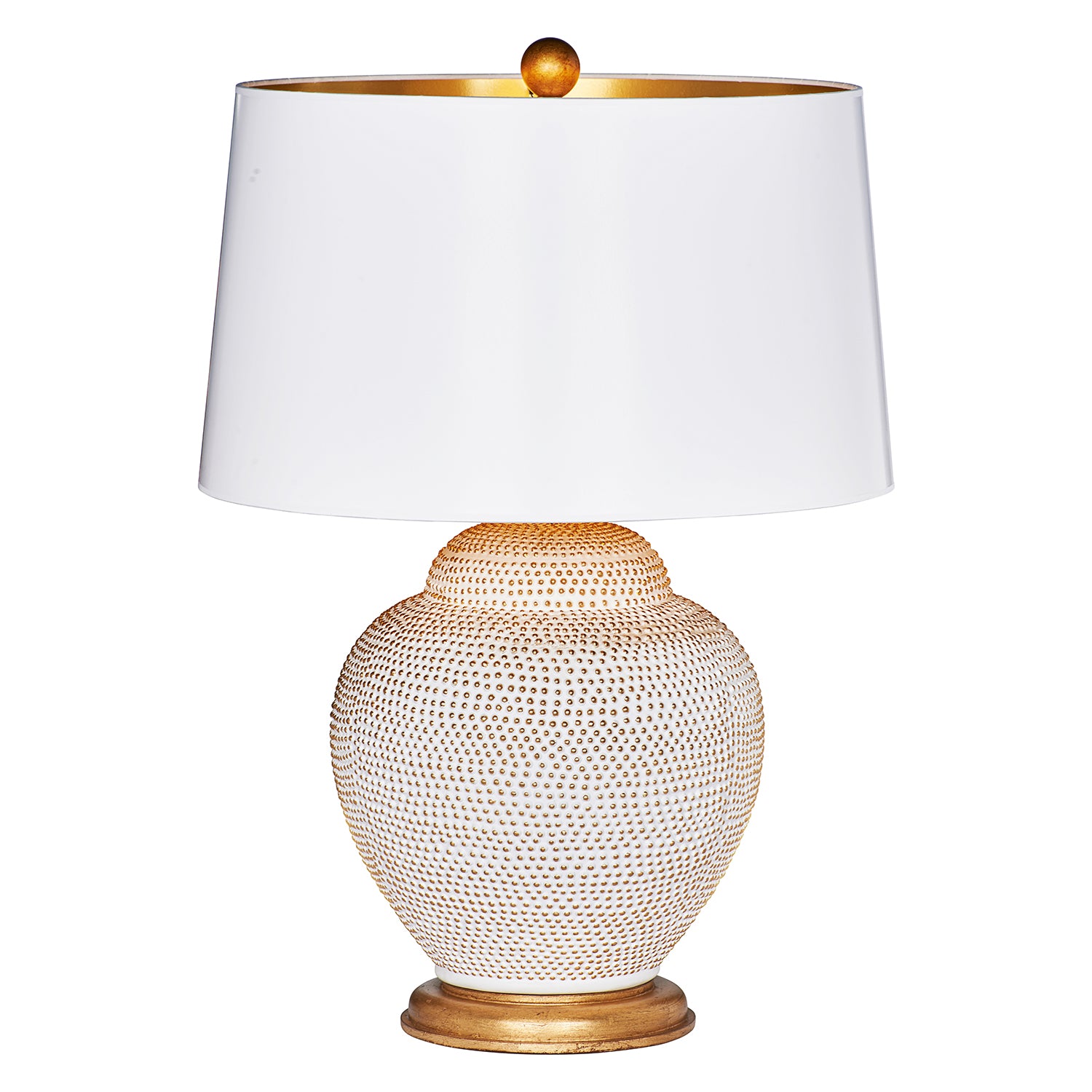 Bradburn Home Santa Catalina Now Table Lamp