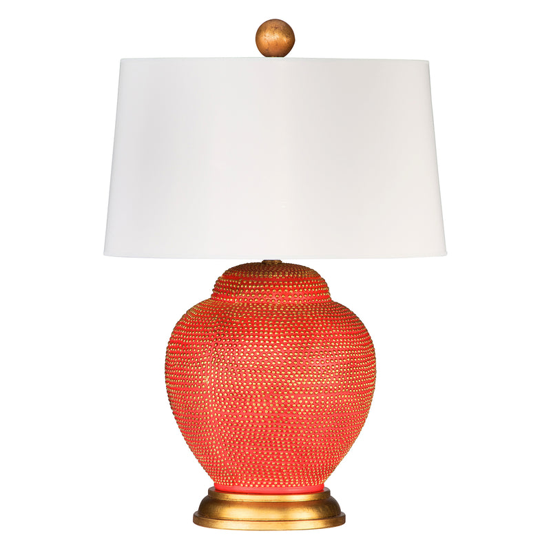 Bradburn Home Borealis Table Lamp