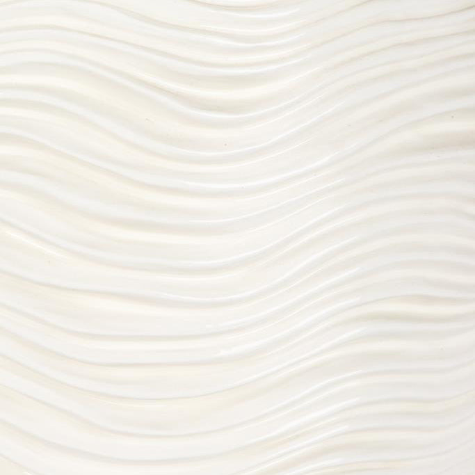 Bradburn Home Deco Wave Table Lamp