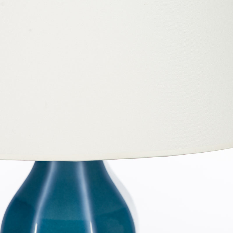 Bradburn Home Azzuro Table Lamp