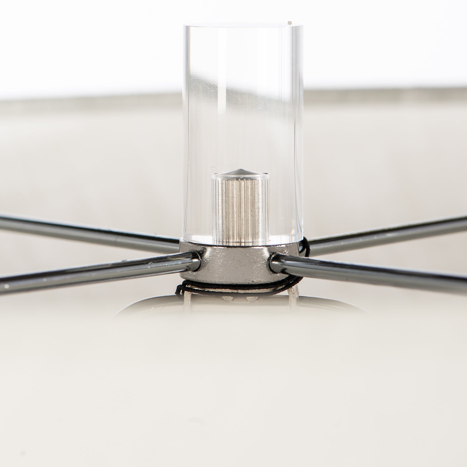 Bradburn Home Aegean Marble Table Lamp