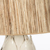 Bradburn Home Artinasal Artichoke Table Lamp