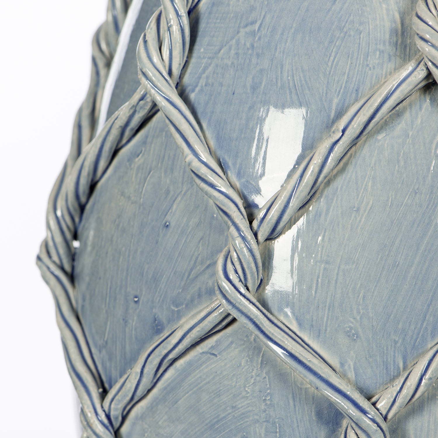 Bradburn Home Bayside Net Table Lamp