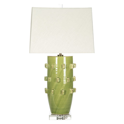 Bradburn Home Brizo Verde Table Lamp