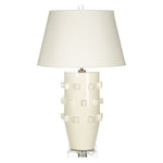 Bradburn Home Brizo Blanca Table Lamp