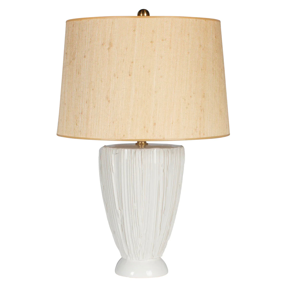 Bradburn Home Glacier Bay Table Lamp