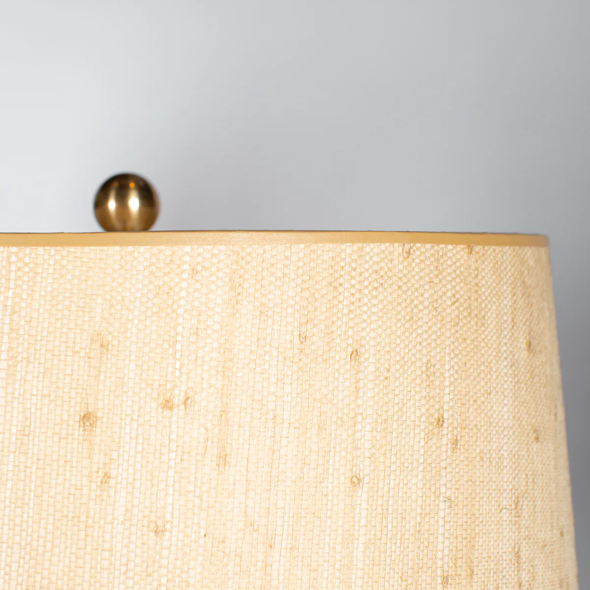 Bradburn Home Glacier Bay Table Lamp