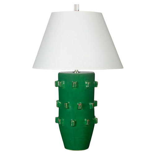 Bradburn Home Brizo Emerald Table Lamp