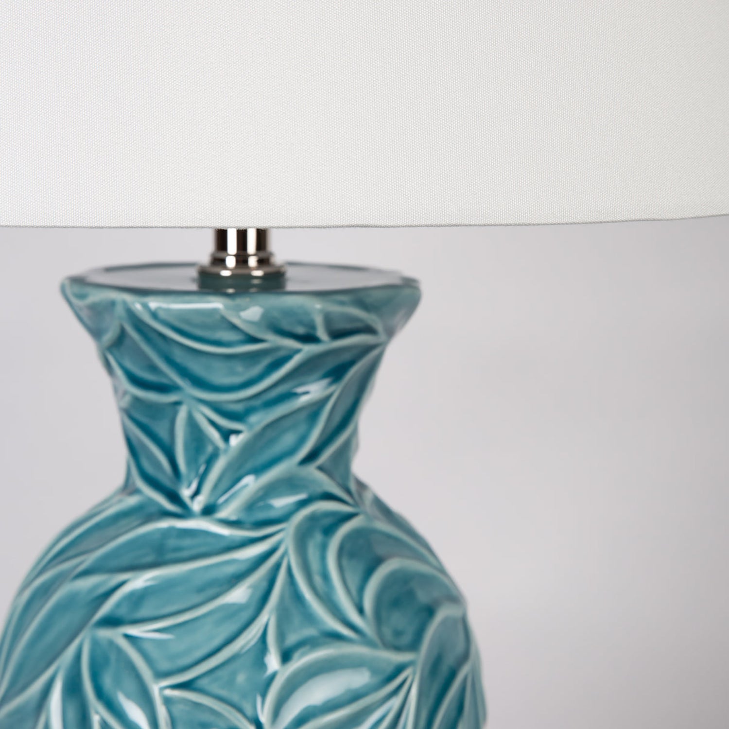 Bradburn Home Wyndam Drift Table Lamp