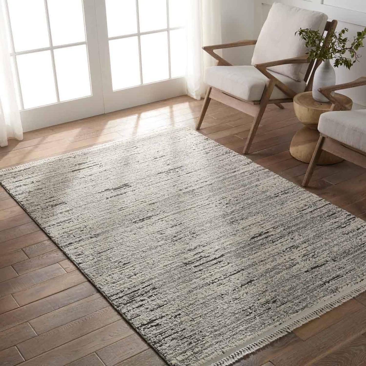 Jaipur Living Lore Duna Power Loomed Rug