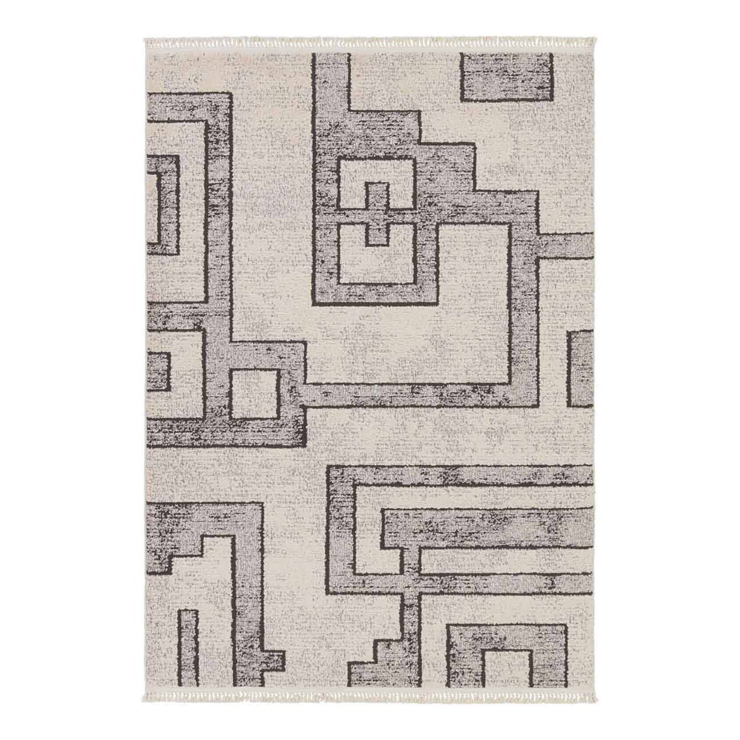 Jaipur Living Lore Bungalow Power Loomed Rug