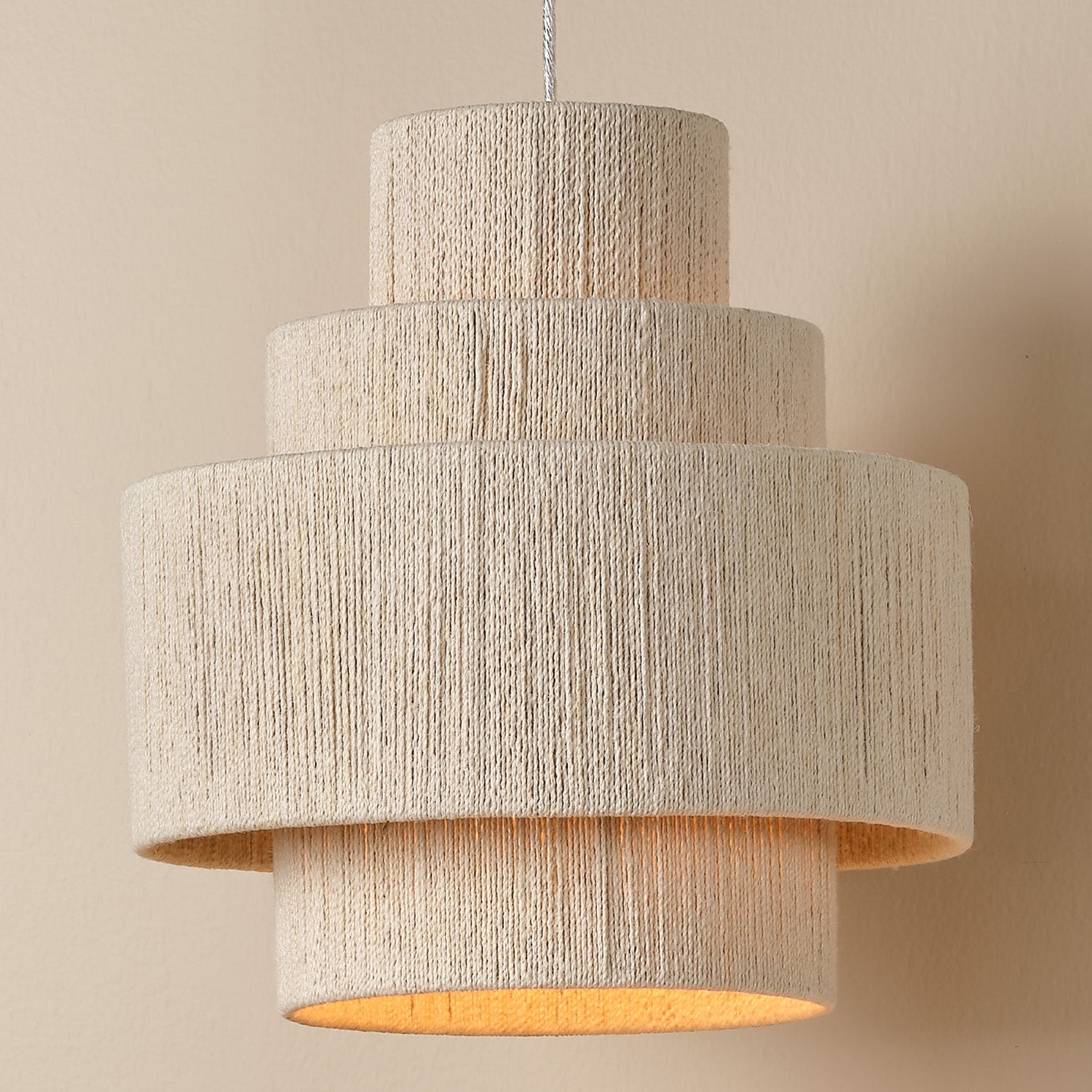 Lifestyle by Jamie Young Tropical Filament Pendant