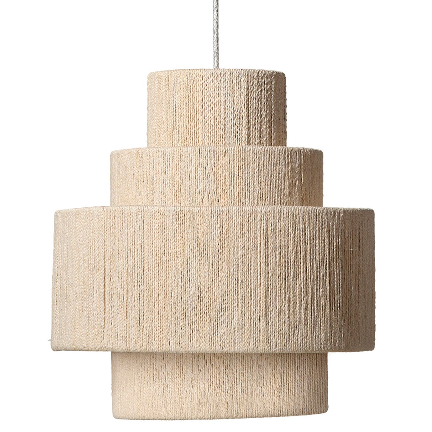 Lifestyle by Jamie Young Tropical Filament Pendant