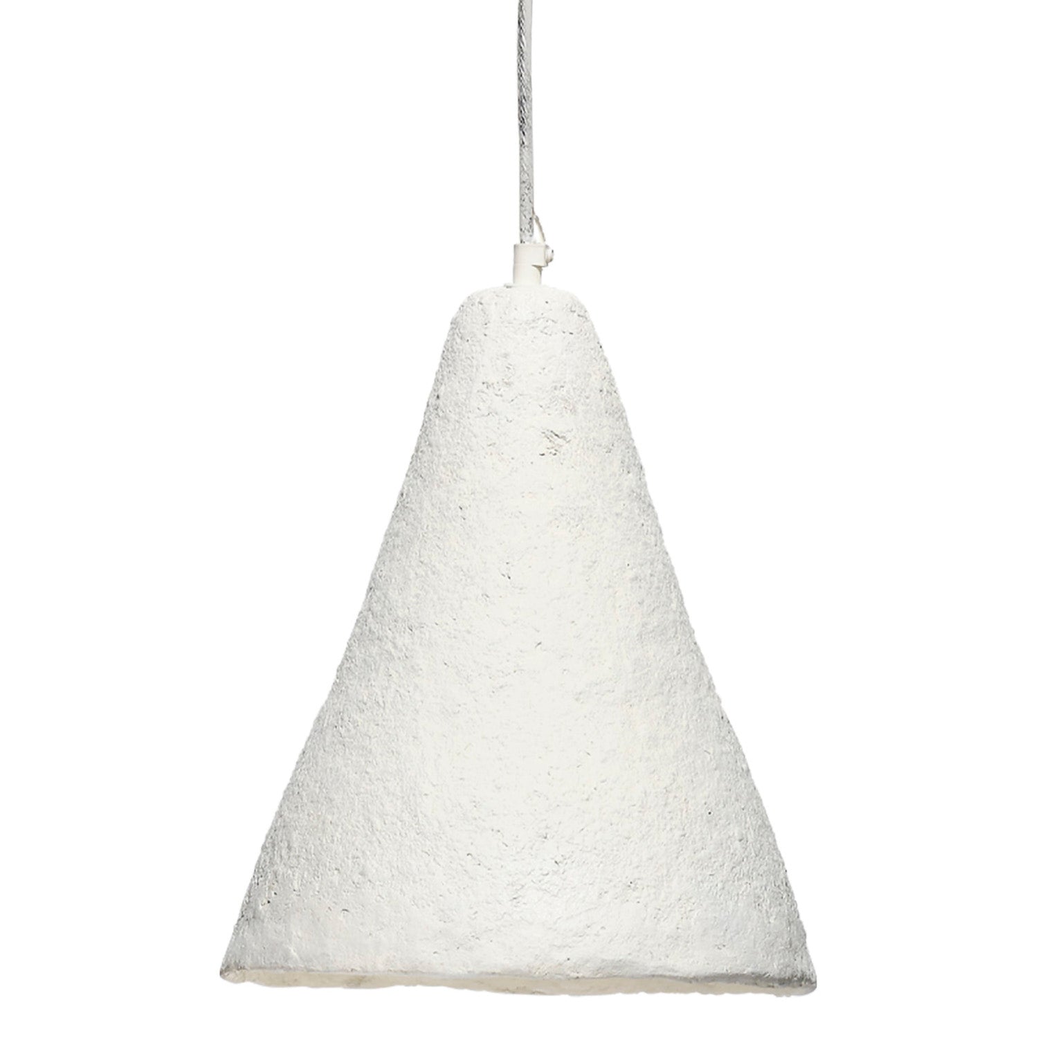 Lifestyle by Jamie Young Folio Organic Pendant
