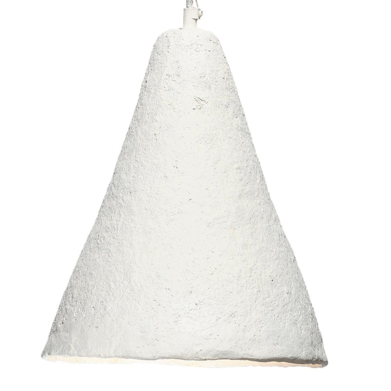 Lifestyle by Jamie Young Folio Organic Pendant