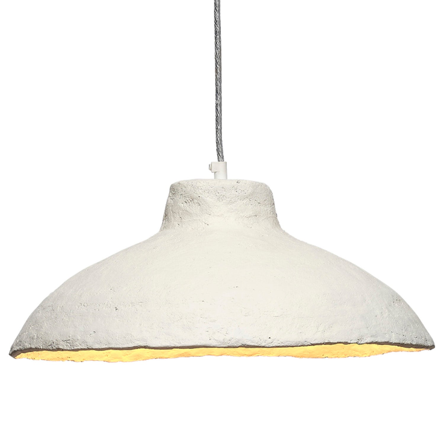 Lifestyle by Jamie Young Parchment Pendant