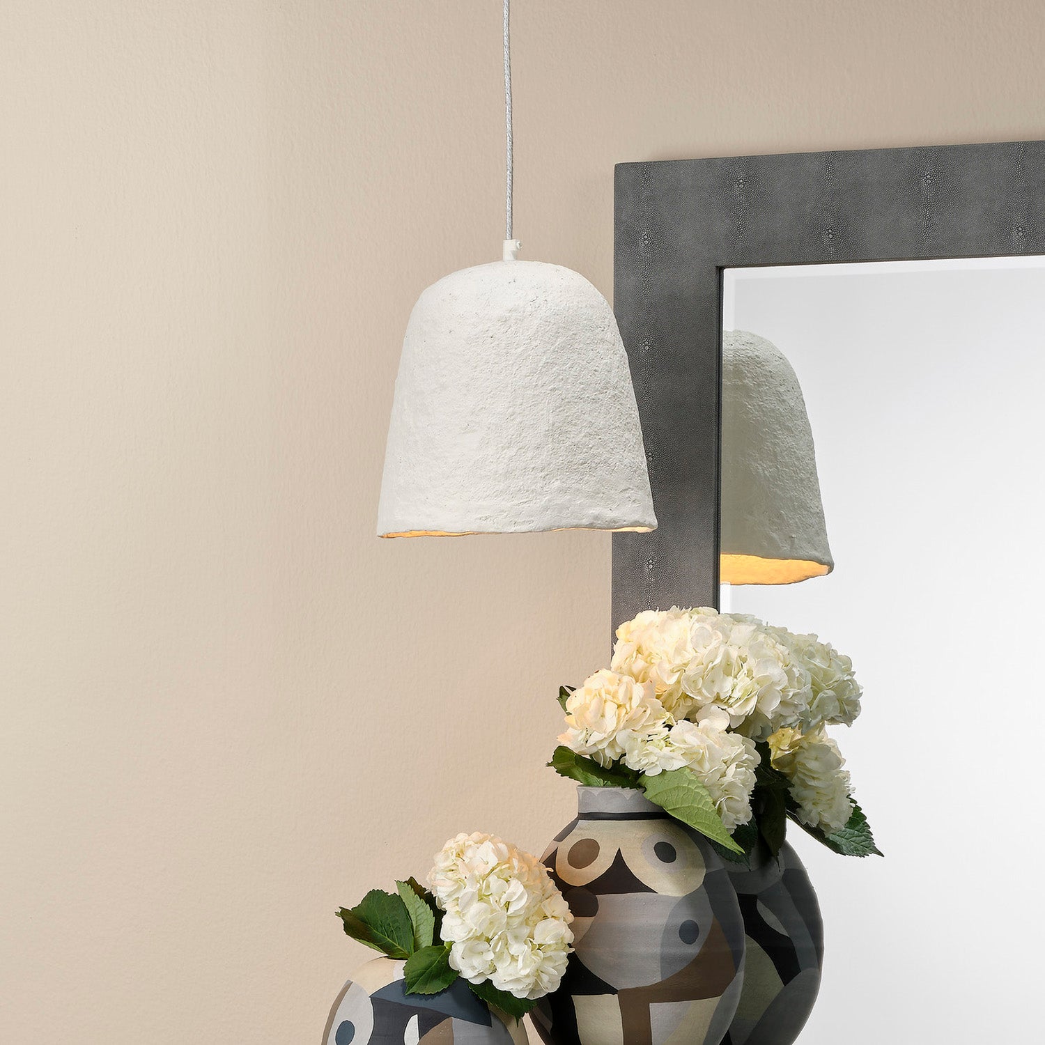 Lifestyle by Jamie Young Tablet Pendant