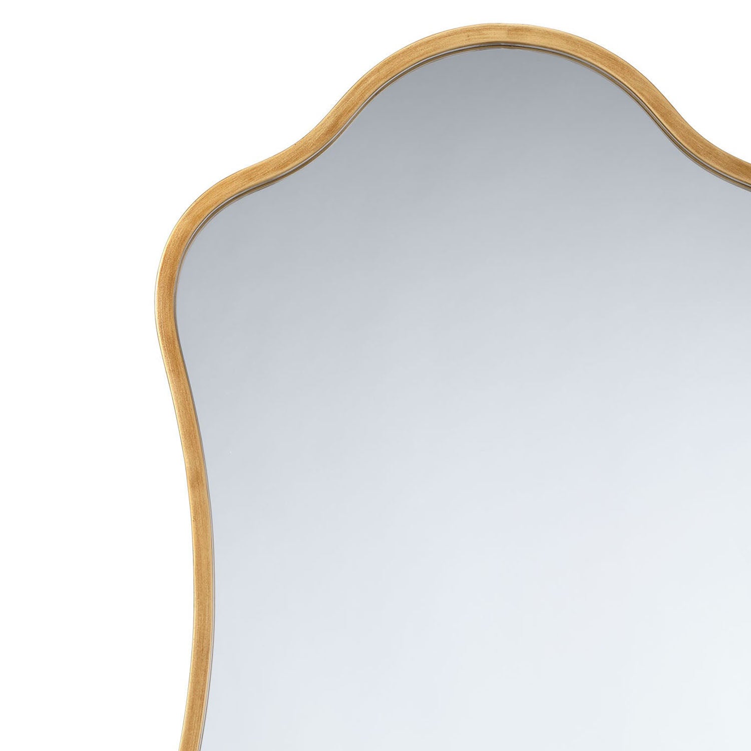 Lifestyle by Jamie Young Aurora Floor Mirror