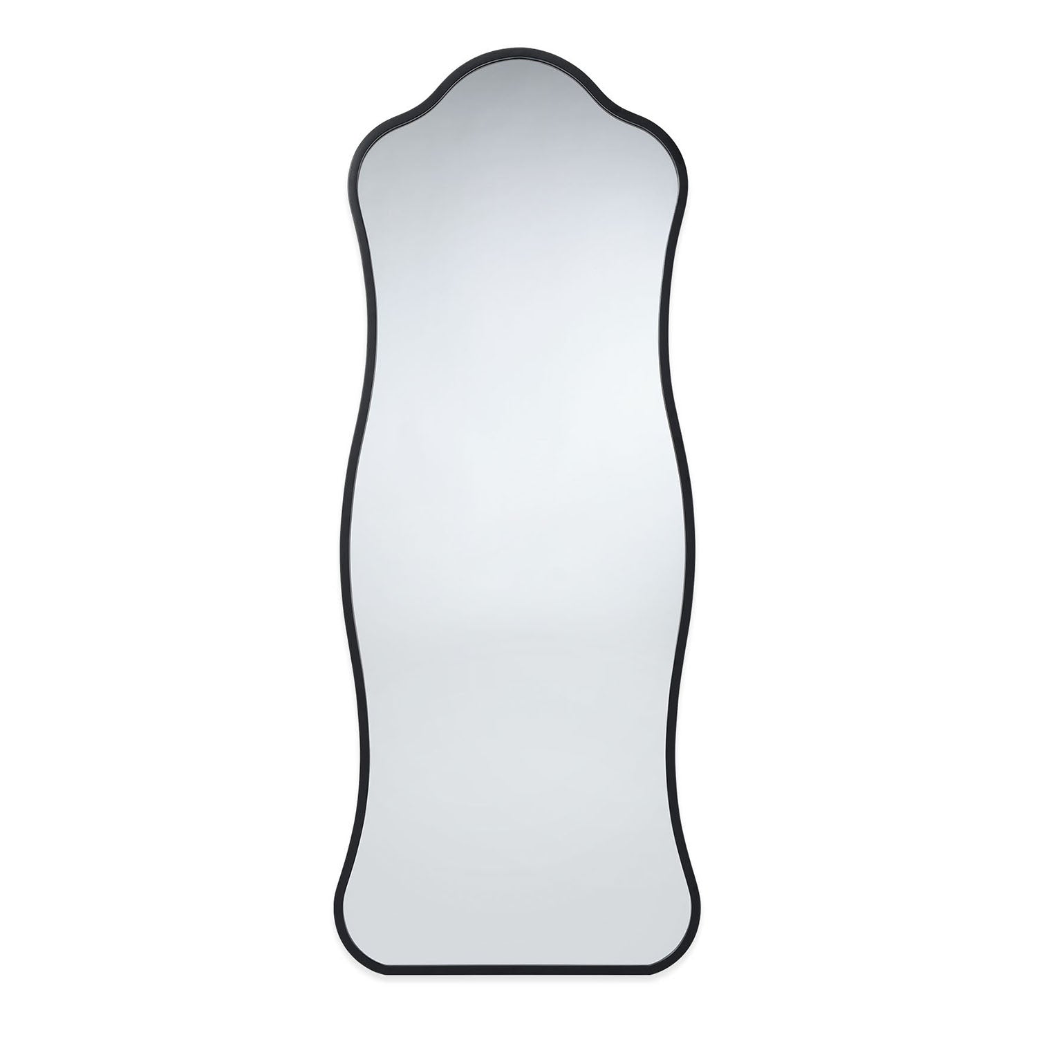 Lifestyle by Jamie Young Aurora Floor Mirror