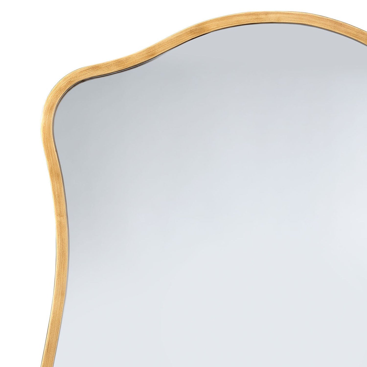 Lifestyle by Jamie Young Aurora Wall Mirror