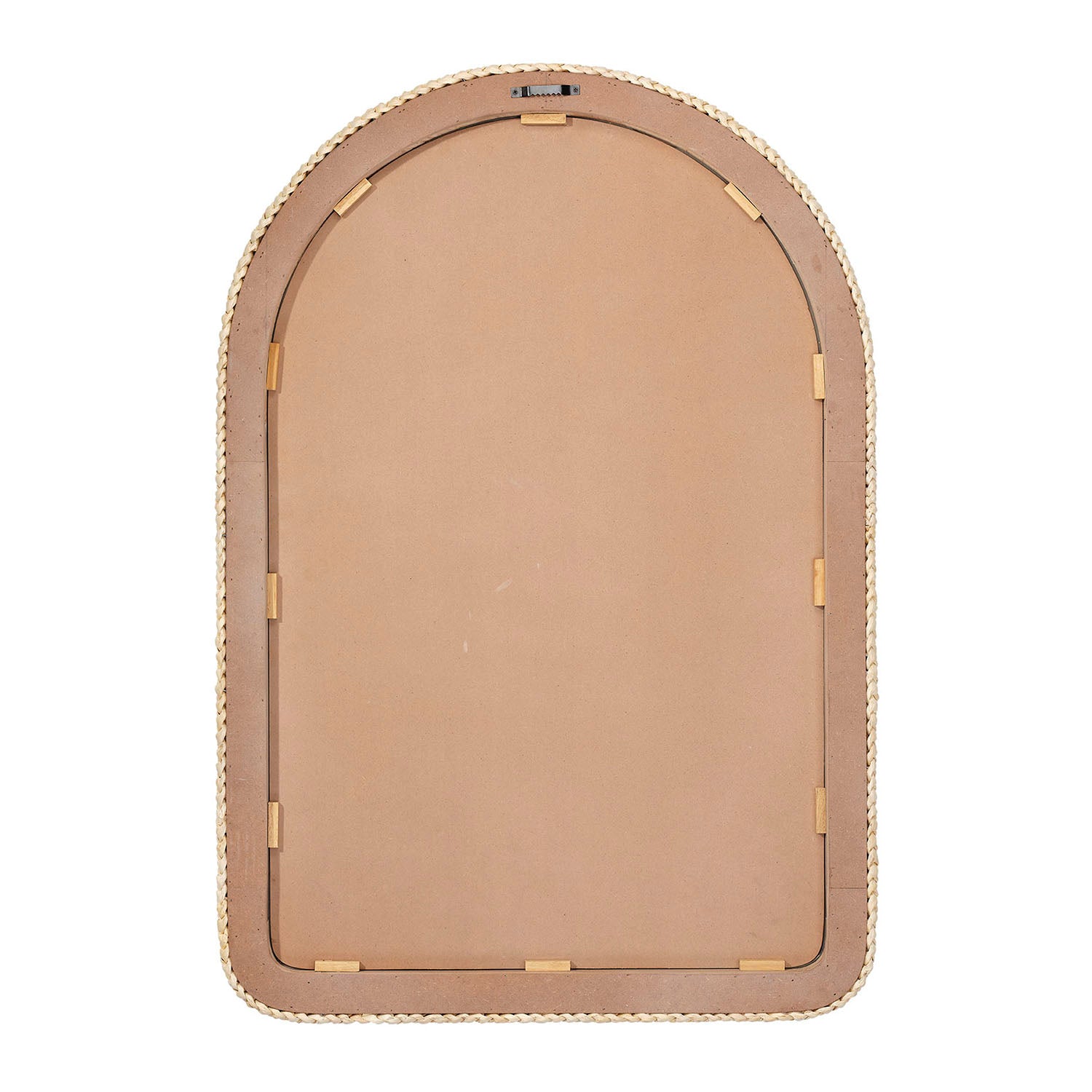 Lifestyle by Jamie Young Grain Wall Mirror