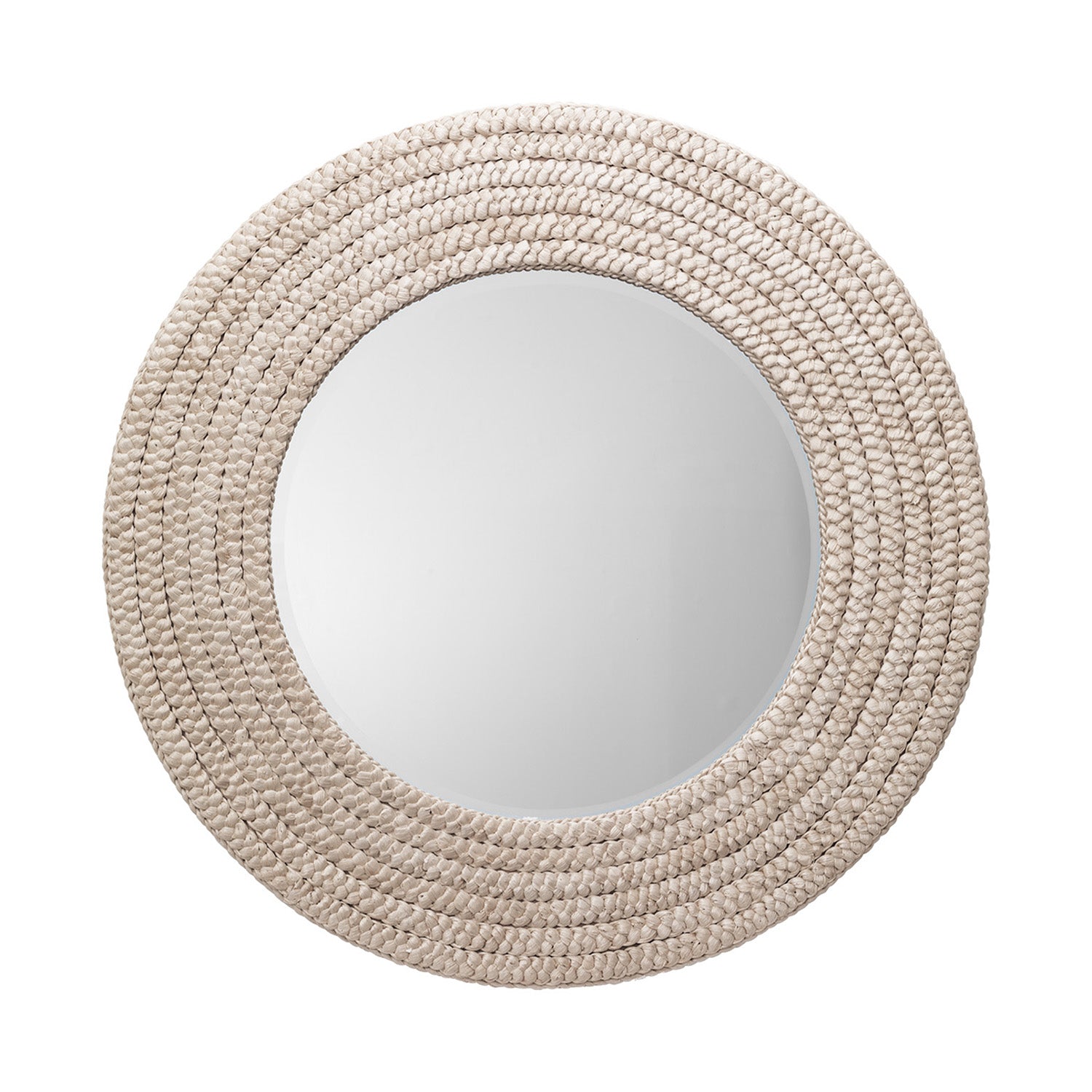 Lifestyle by Jamie Young Blackbour Wall Mirror