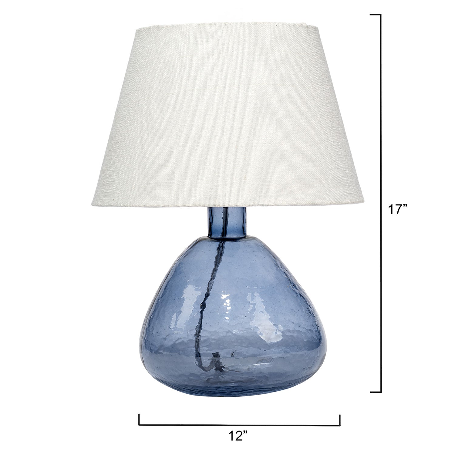 Lifestyle by Jamie Young Demi Table Lamp