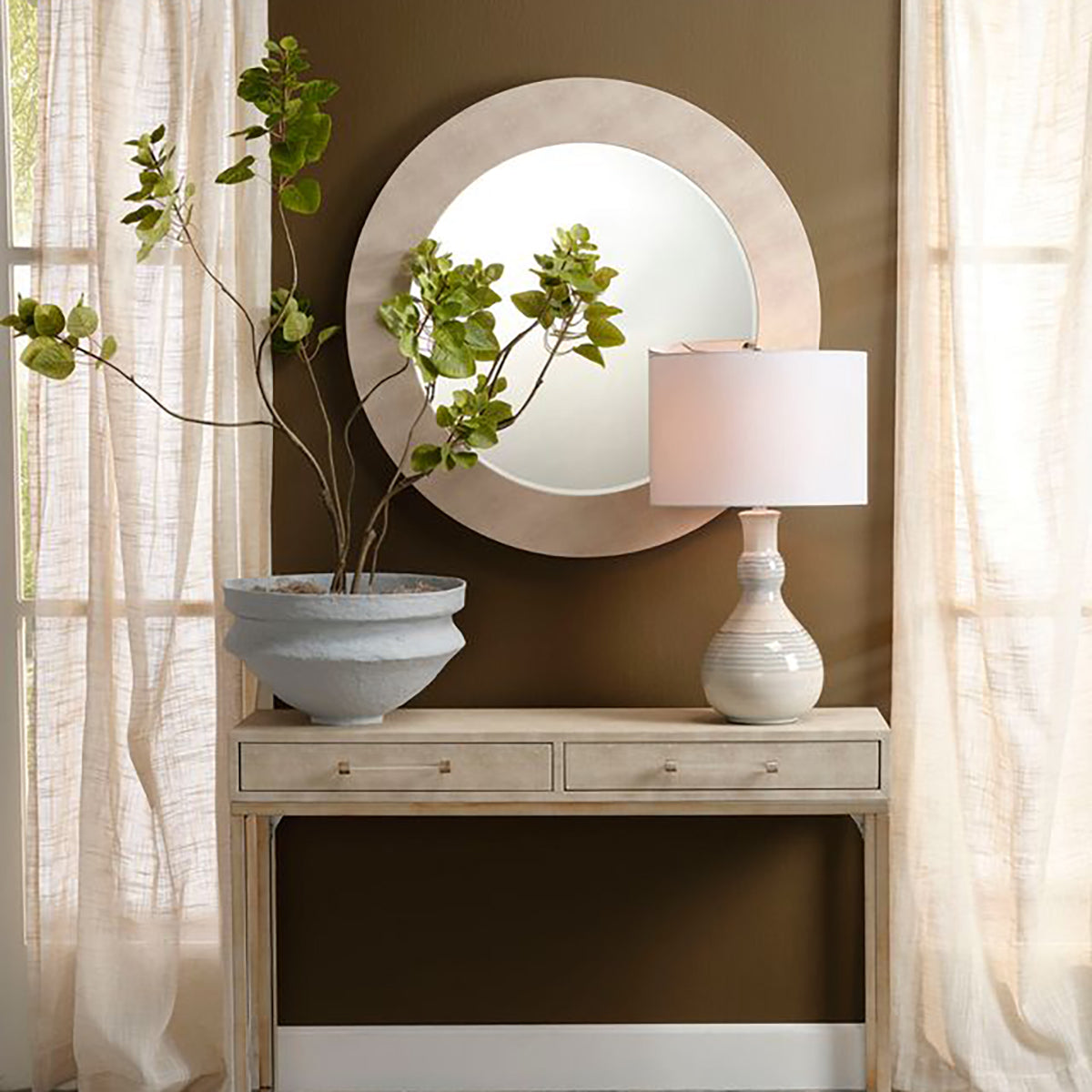 Jamie Young Droplet Table Lamp