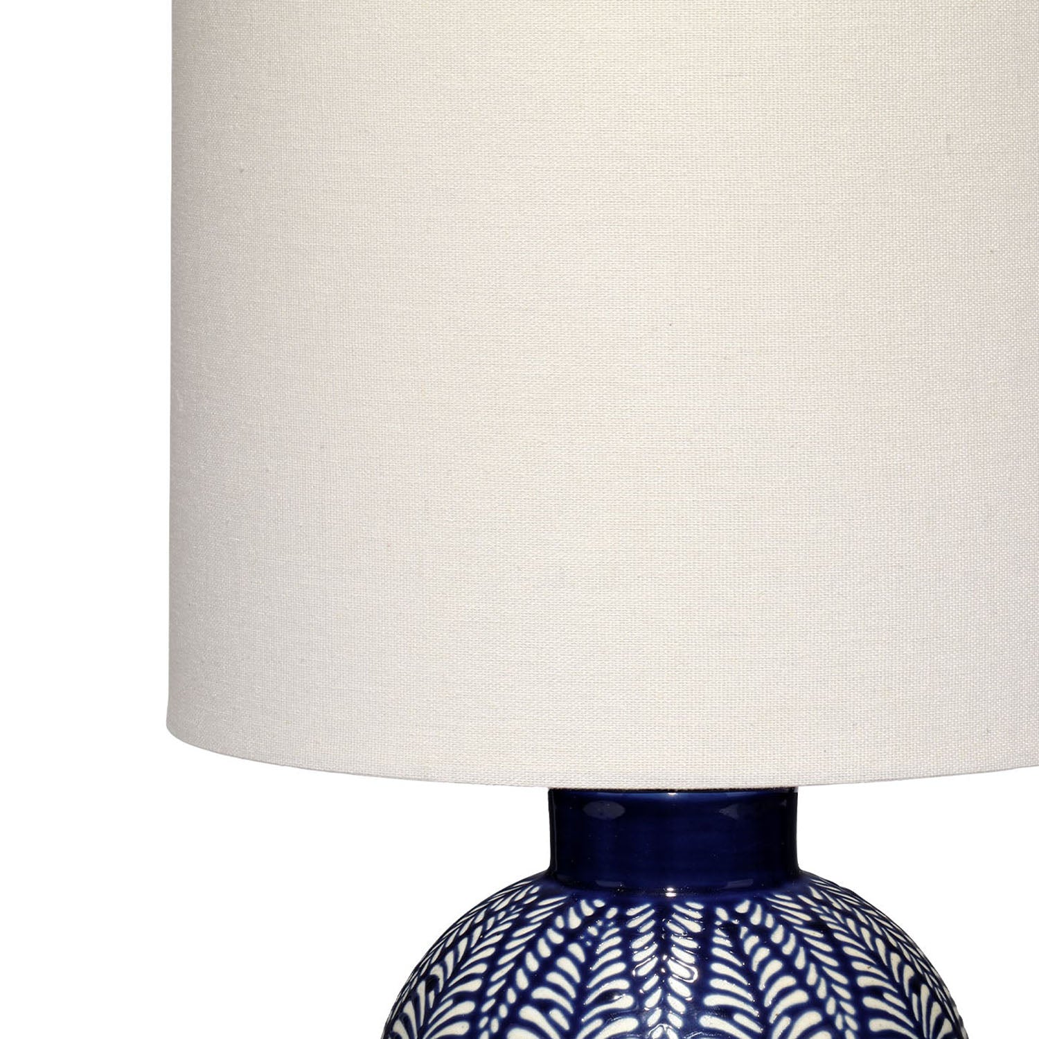 Lifestyle by Jamie Young Highland Table Lamp