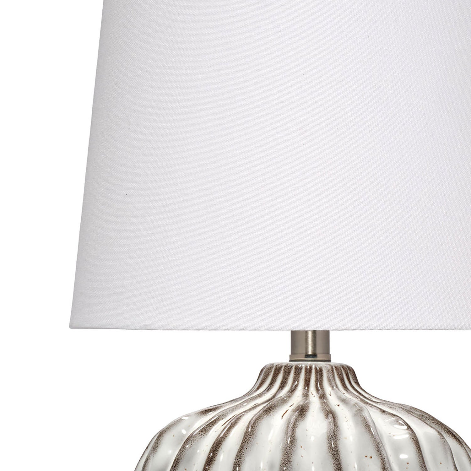 Jamie Young Reef Table Lamp