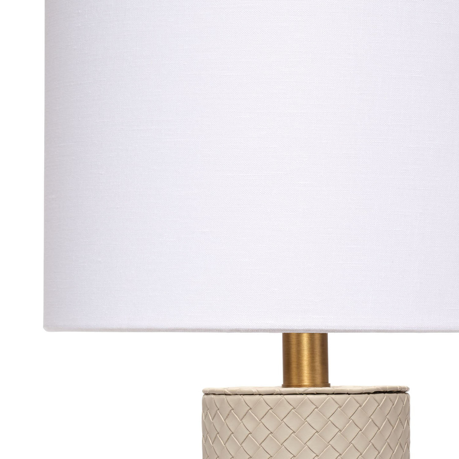 Jamie Young Roman Table Lamp