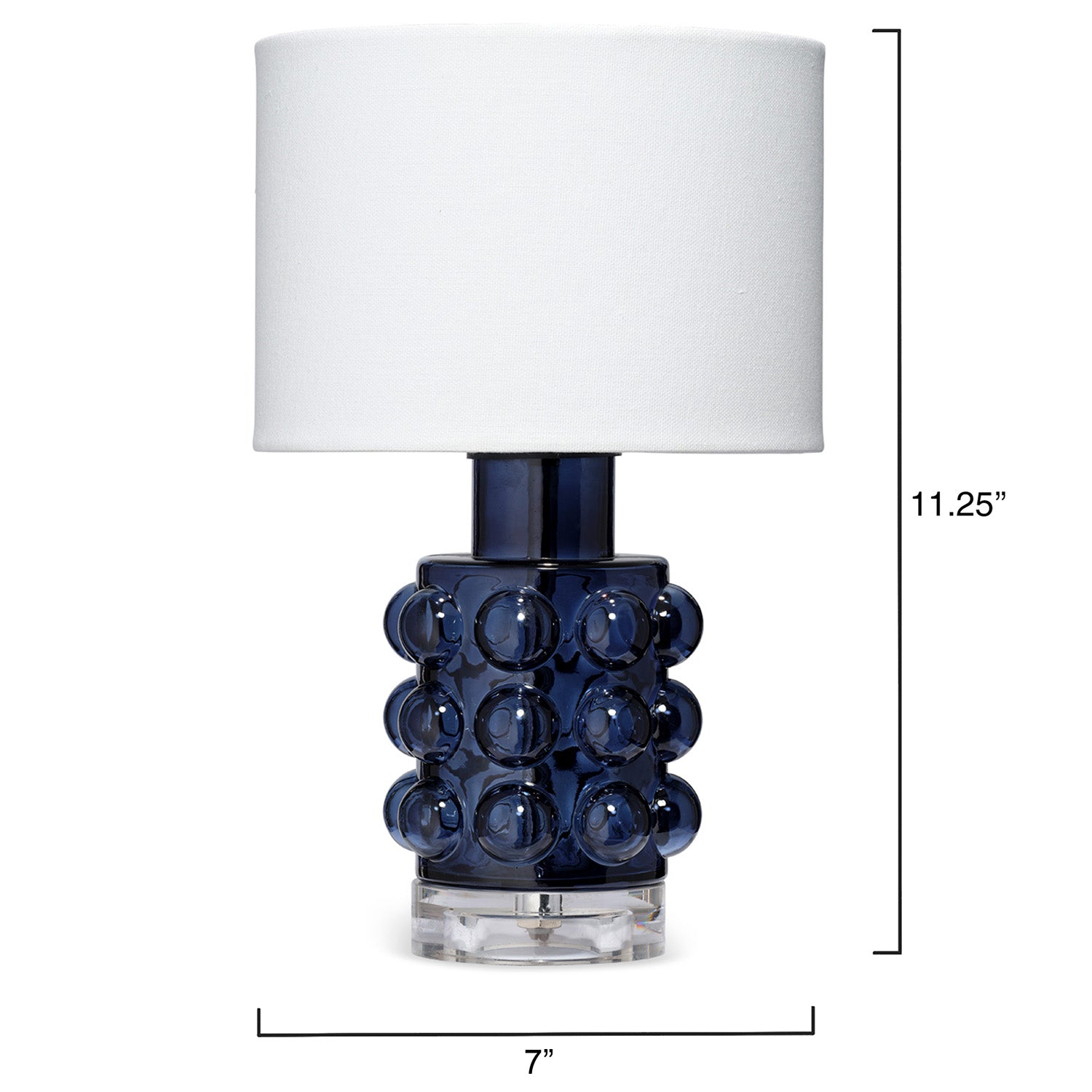 Lifestyle by Jamie Young Bubbly Bliss Table Lamp