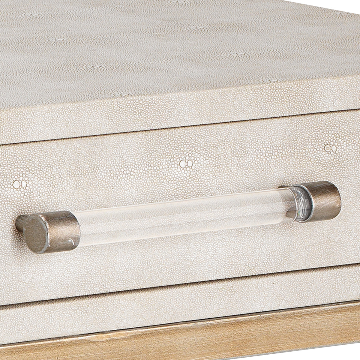 Lifestyle by Jamie Young Laripots Console Table