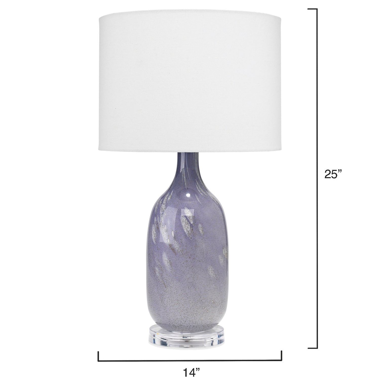 Lifestyle by Jamie Young Lansdown Table Lamp