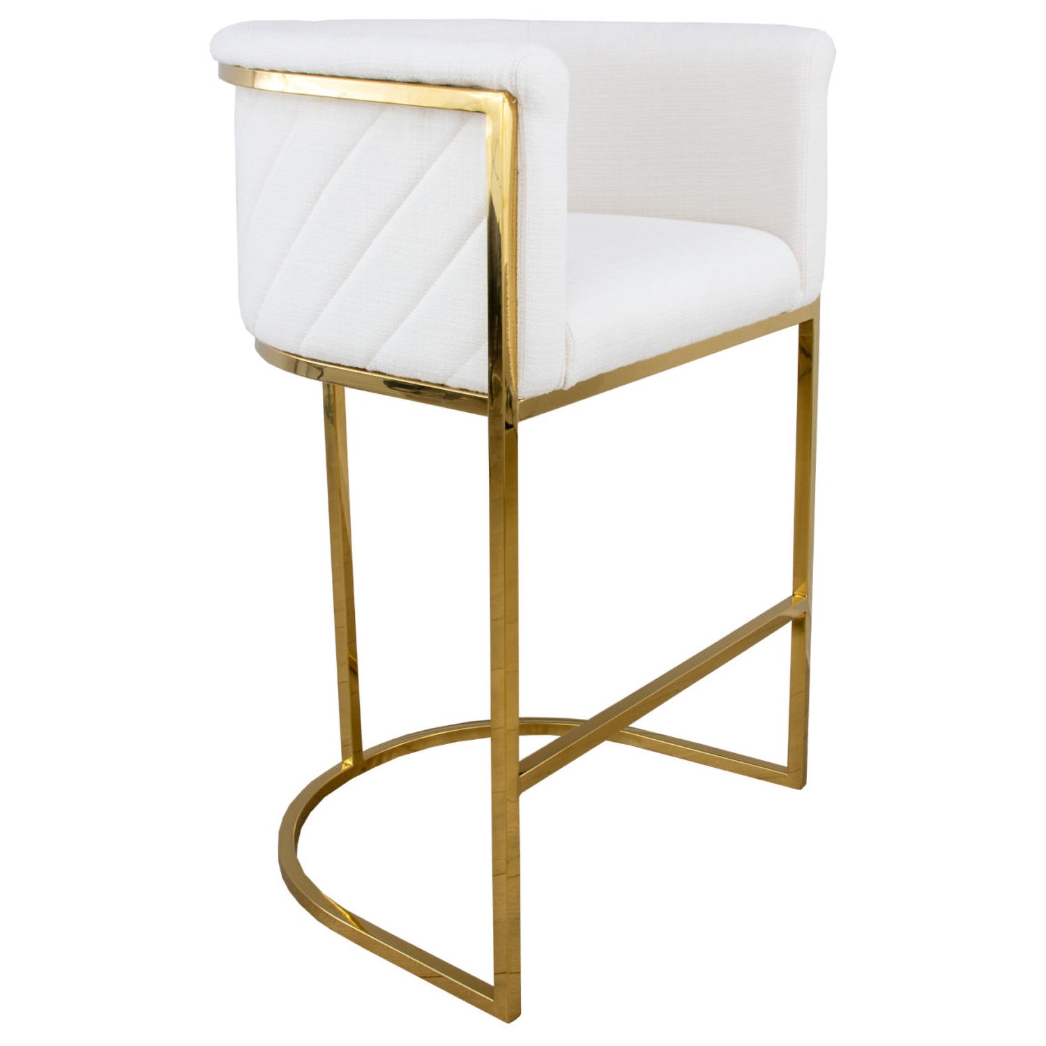 Lucca Counter Stool