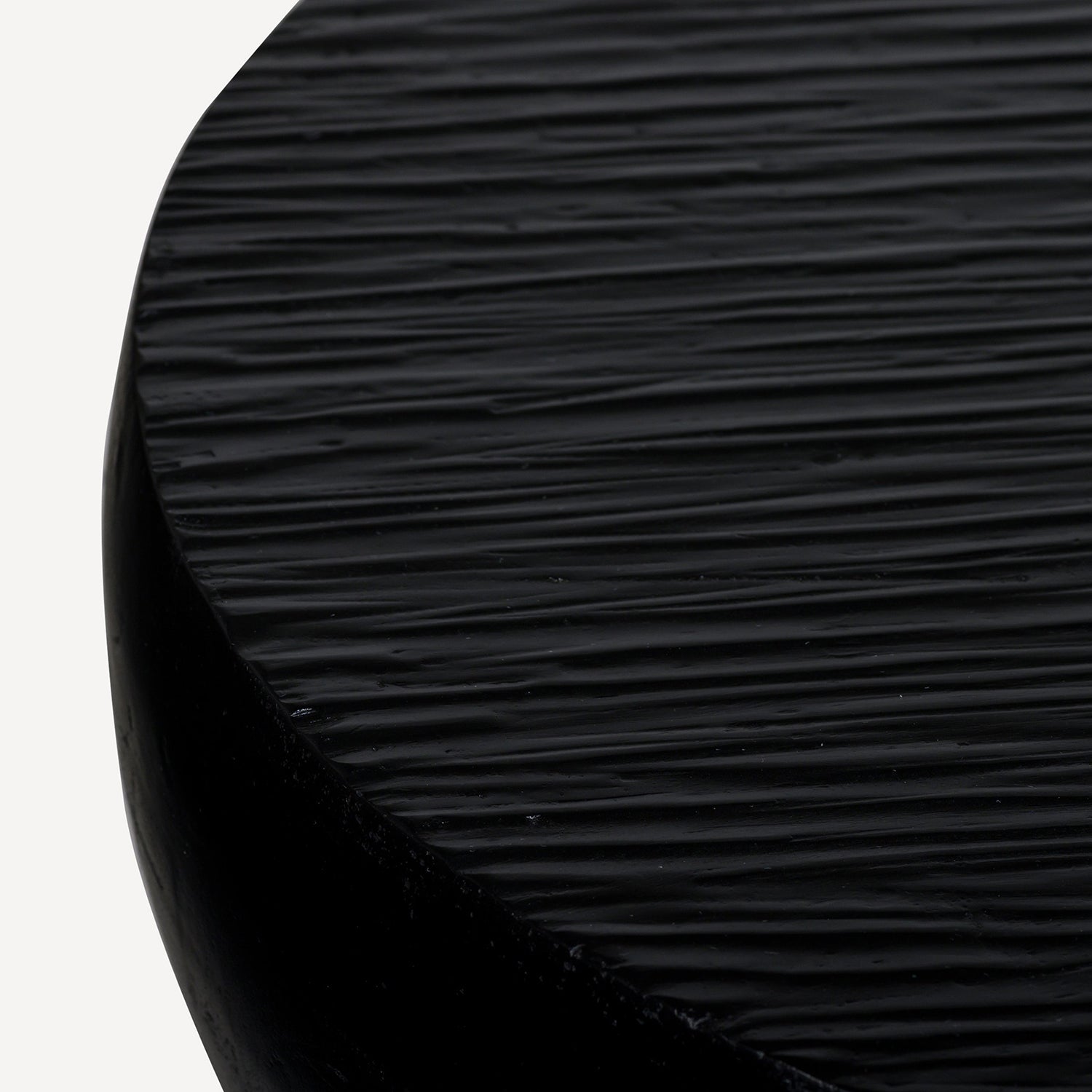 Union Home Hewn Solid Wood Occasional Table