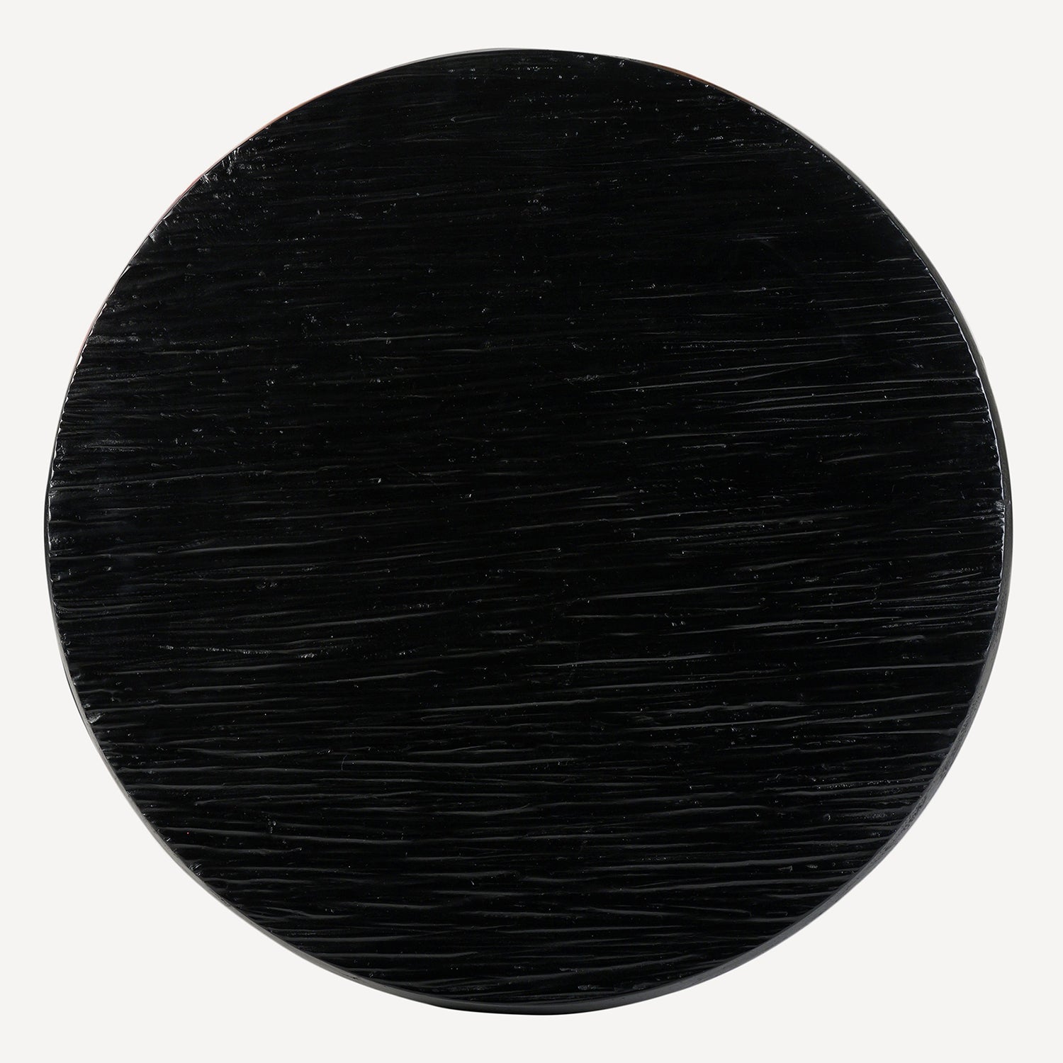 Union Home Hewn Solid Wood Occasional Table